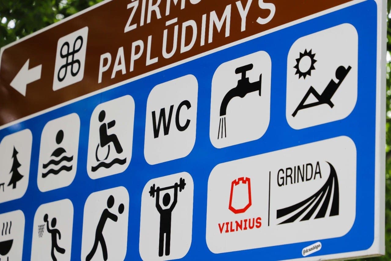Geriausi Lietuvos pliažai, kuriuos turite aplankyti šią vasarą