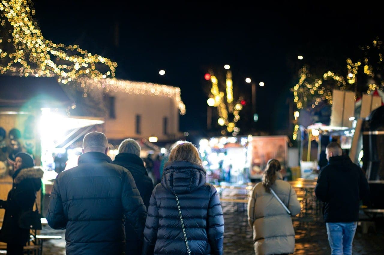 Ką veikti šventiniu laikotarpiu Vilniuje ir Kaune?