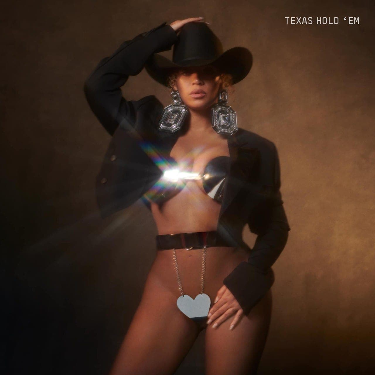 Dainininkė Beyonce išreiškė palaikymą K. Harris