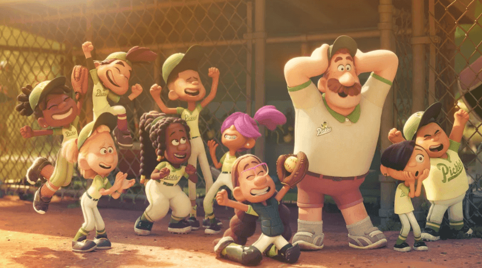 „Disney“ atsisako translyčių istorijos: pristato krikščionišką personažą