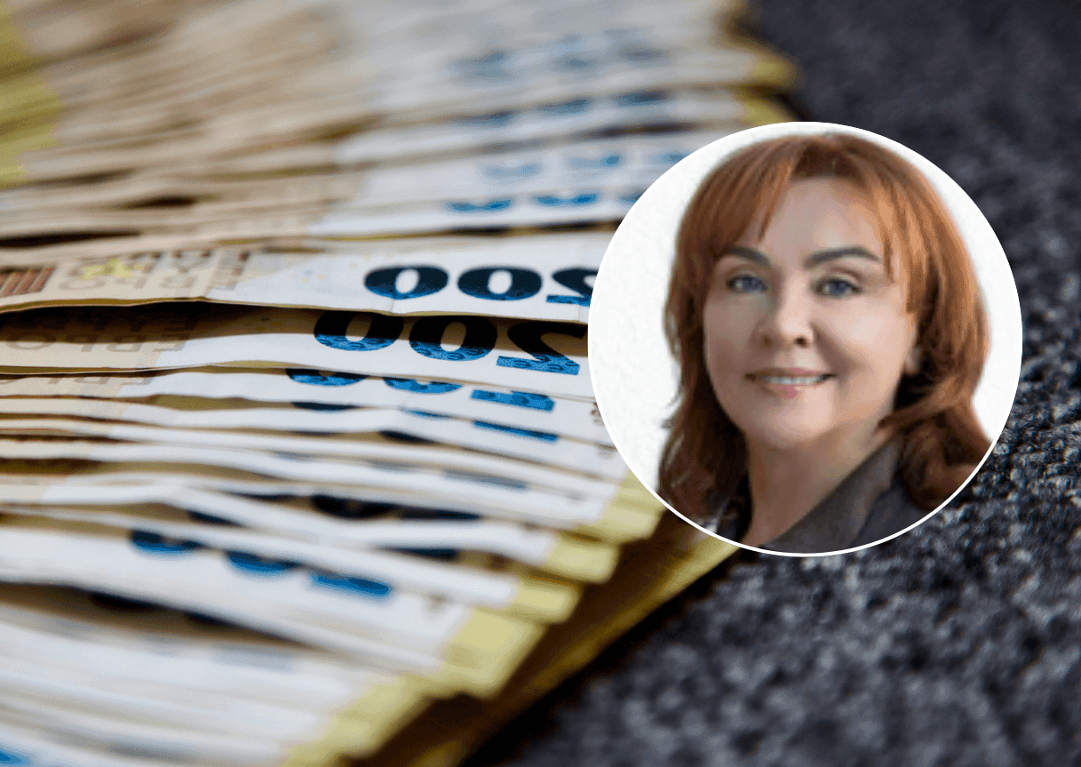 Palūkanos iki 2000 eurų galėtų būti neapmokestinamos – Seime teikiamas įstatymo projektas