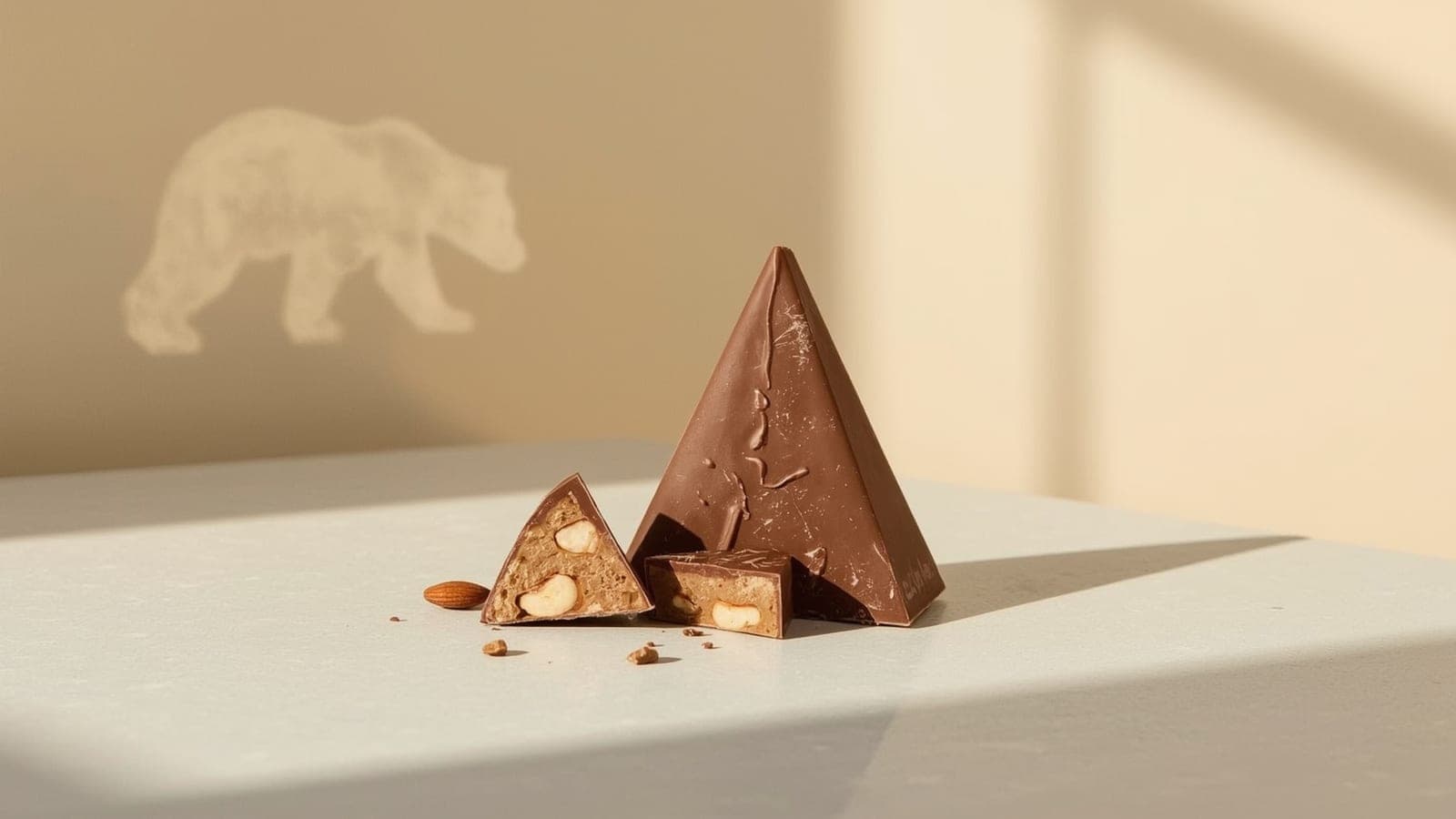 9 dalykai apie garsųjį Toblerone šokoladą, kurių galbūt nežinojote