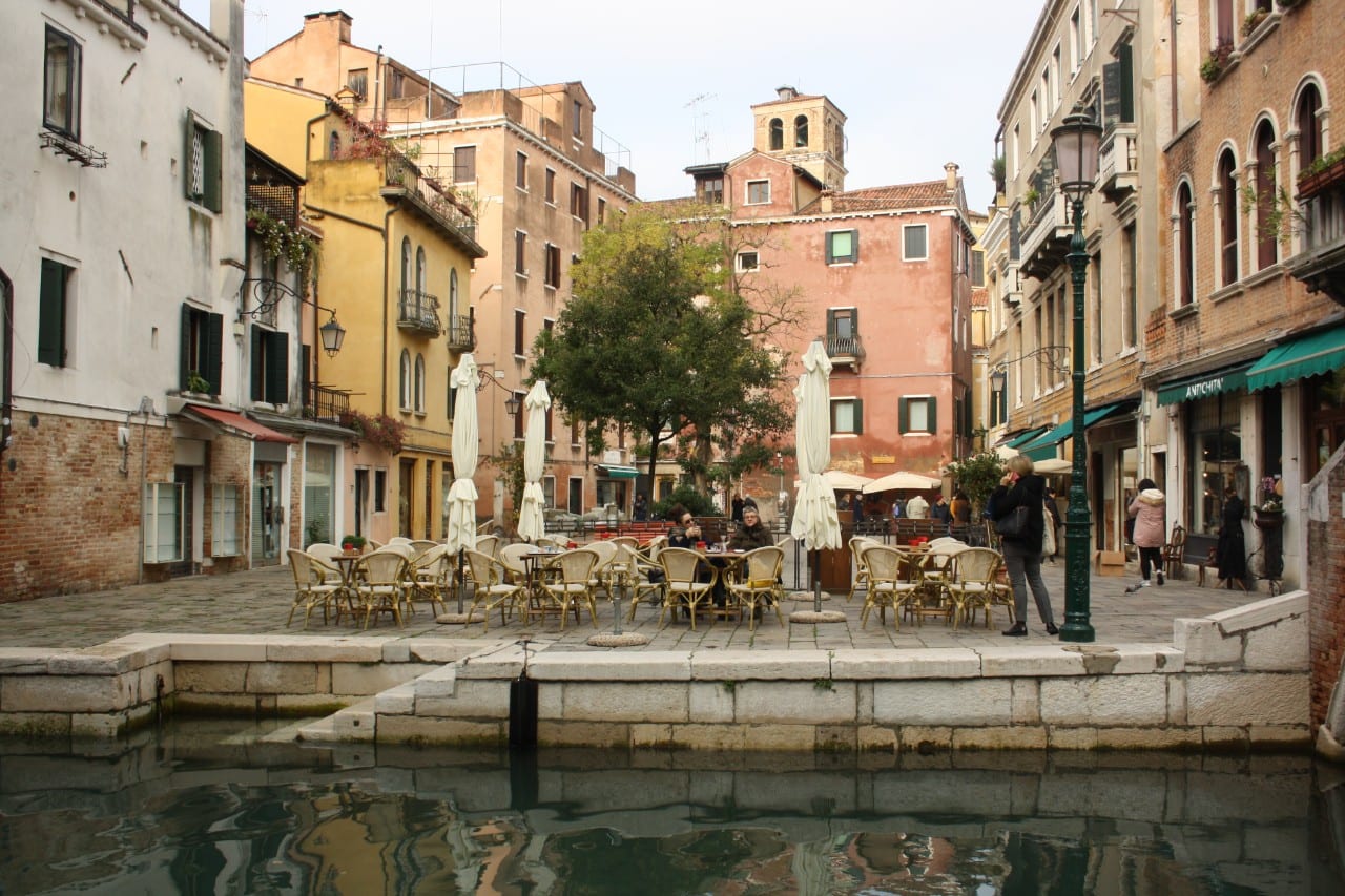Venecija