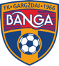 Banga logotipas