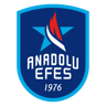 Anadolu Efes logotipas