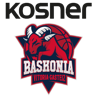 Baskonia logotipas