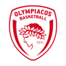Olympiacos logotipas