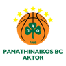 Panathinaikos logotipas