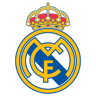 Real Madrid logotipas