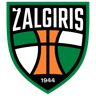 Žalgiris logotipas