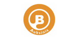 Balticum Auksinis logotipas