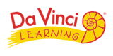Da Vinci Learning logotipas
