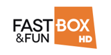 Fast&Fun Box logotipas