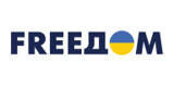 Freedom TV logotipas