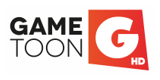 Game Toon logotipas