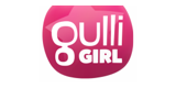 Gulli Girl logotipas