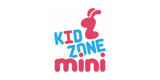 KidZone Mini logotipas