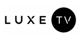 Luxe.TV logotipas