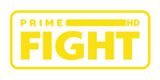 Prime Fight logotipas