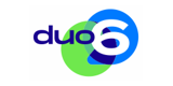 Duo 6 logotipas