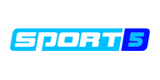 Sport 5 logotipas