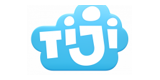 Tiji logotipas