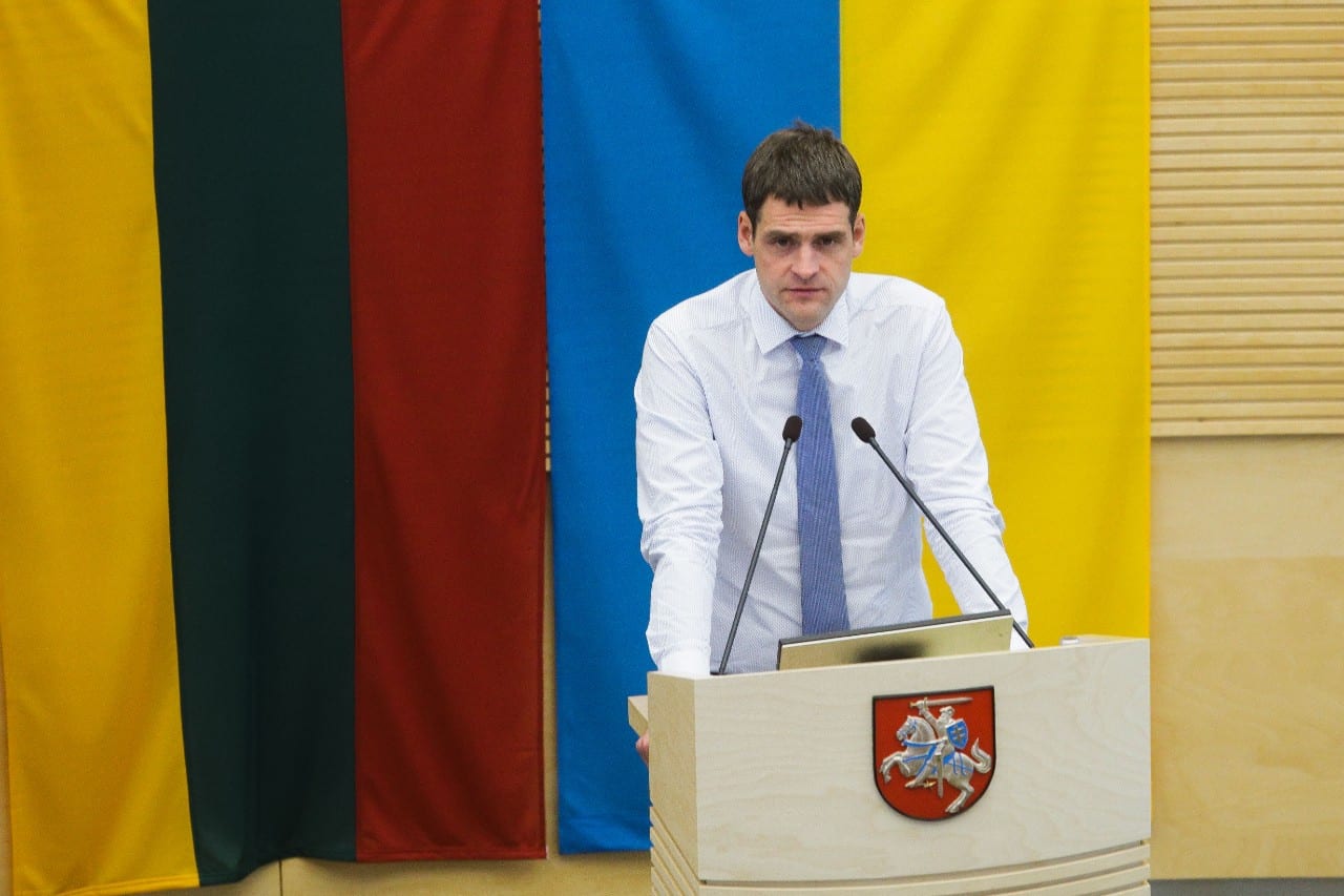 R. Žemaitaitis