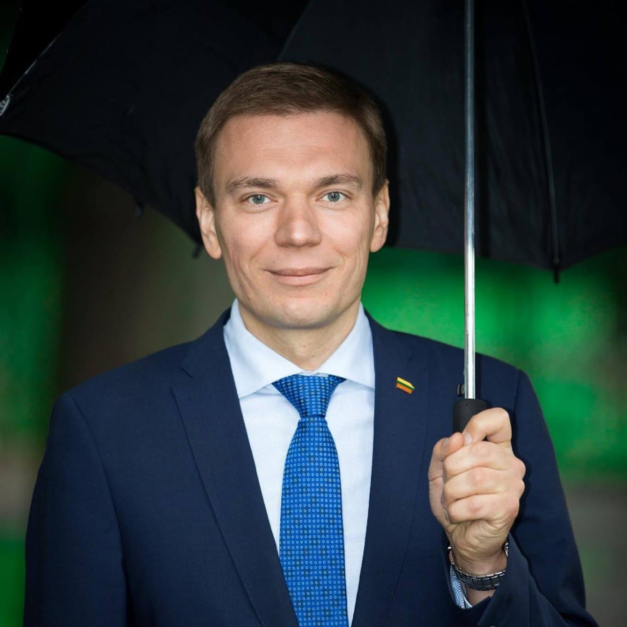 Mindaugas Puidokas