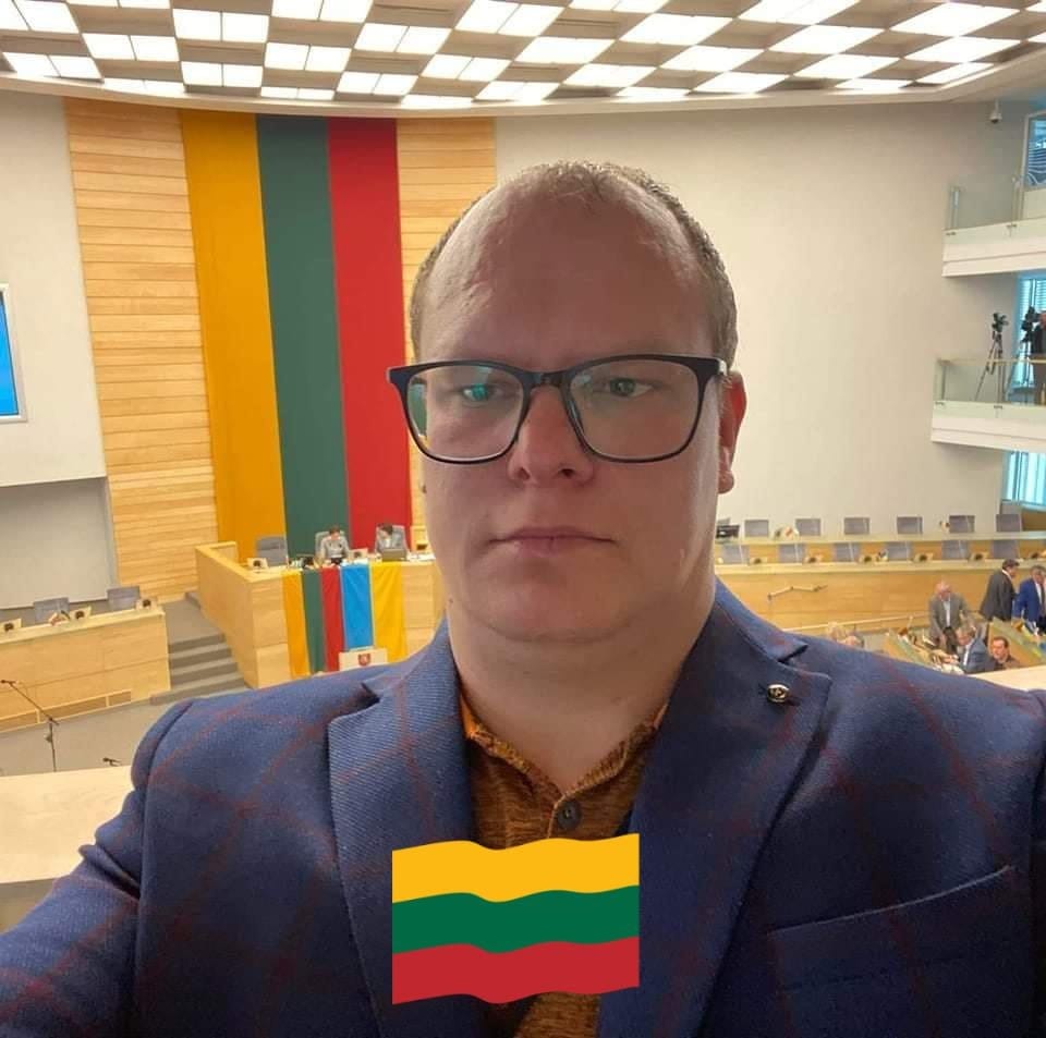 Donatas Pikelis
