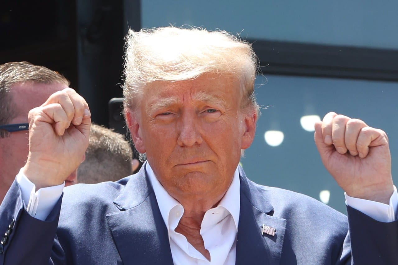 D. Trumpas