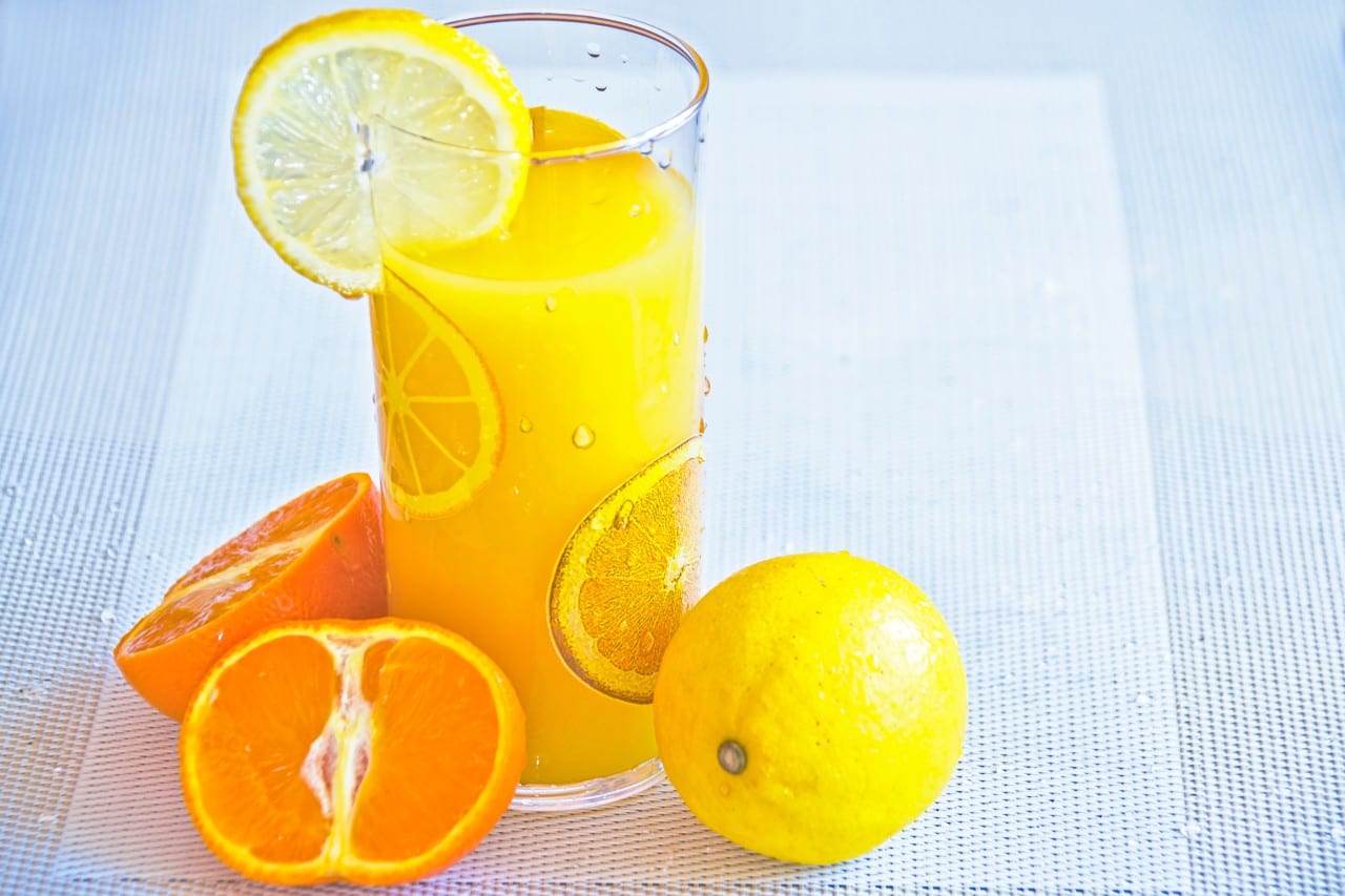 Vitaminas C