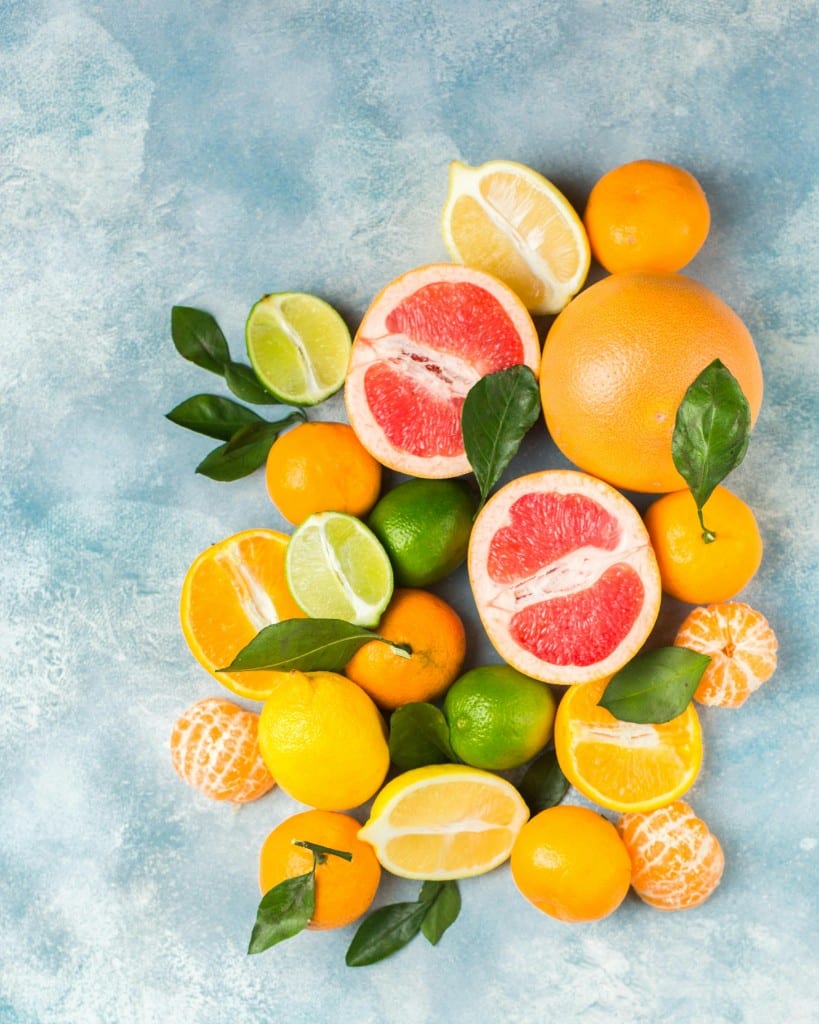 citrusiniai
