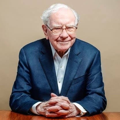 W. Buffettas