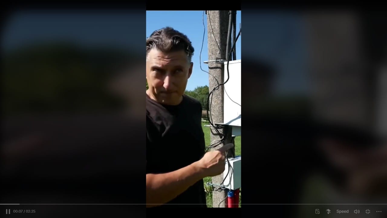 Elektros galios klausimai