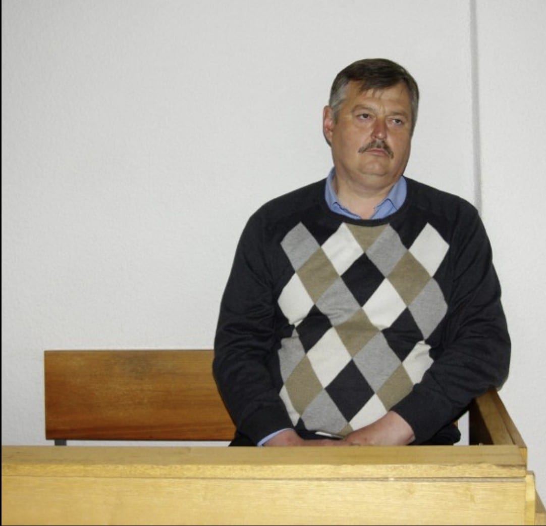Gintautas Gaižauskas
