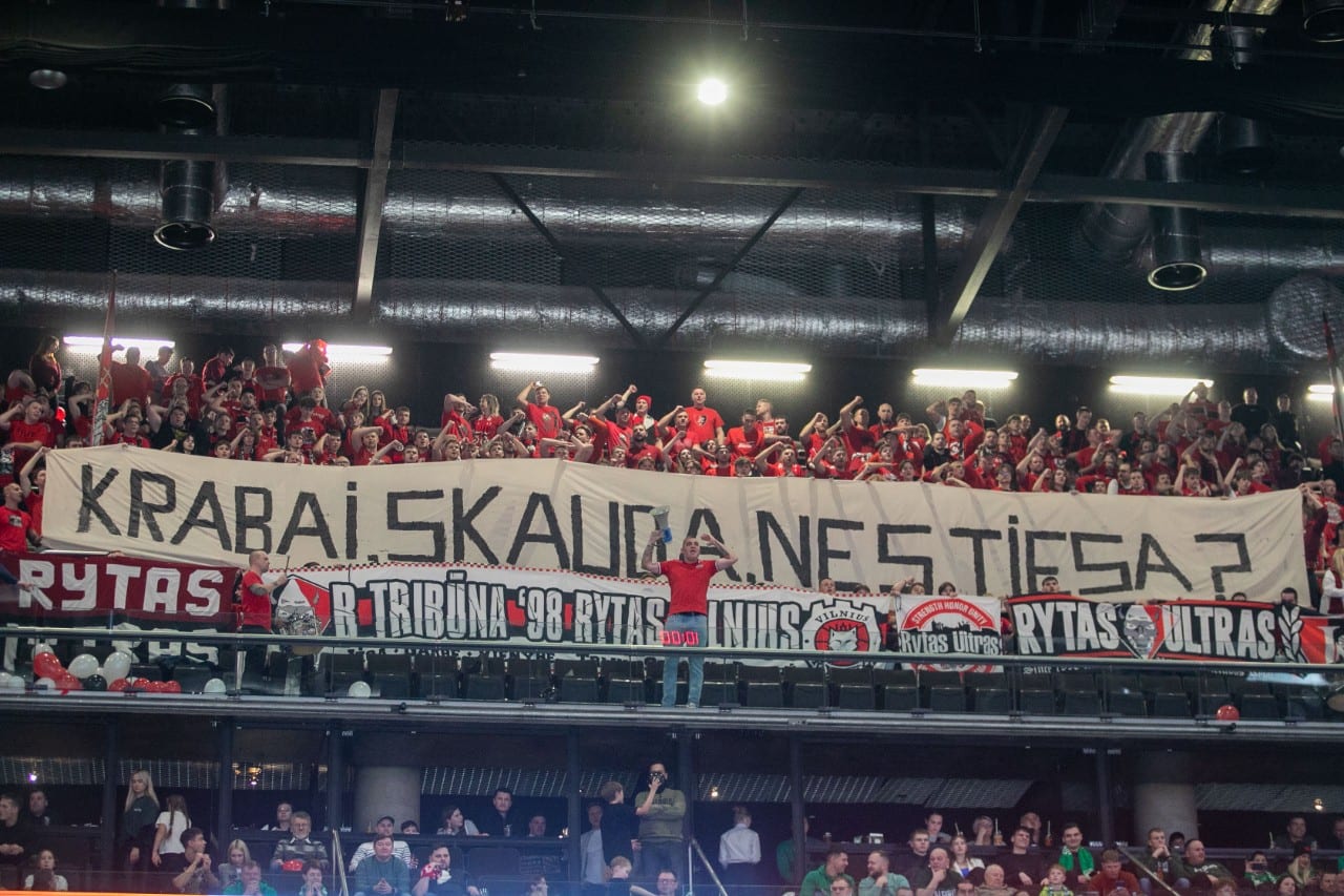 Vilniaus „Rytas“
