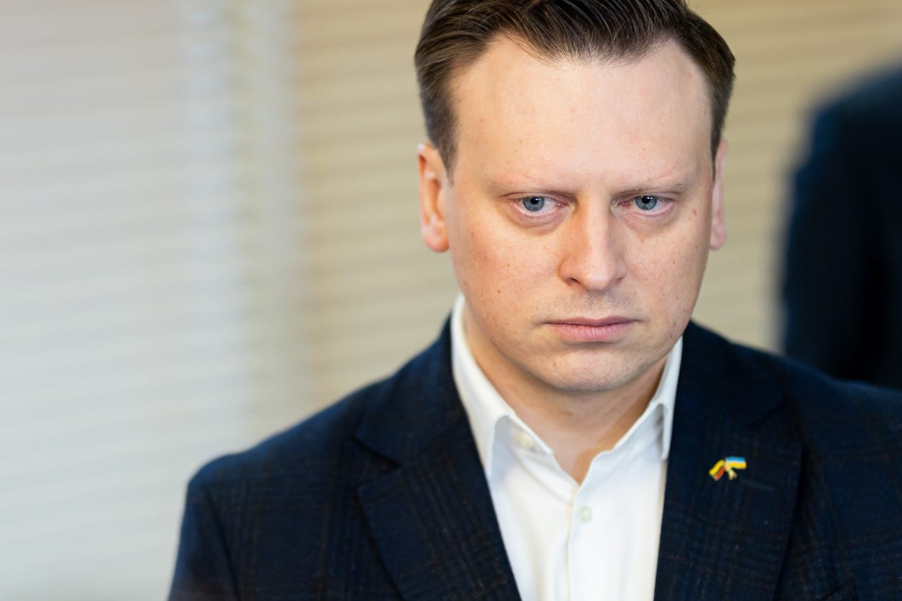 V. Benkunskas