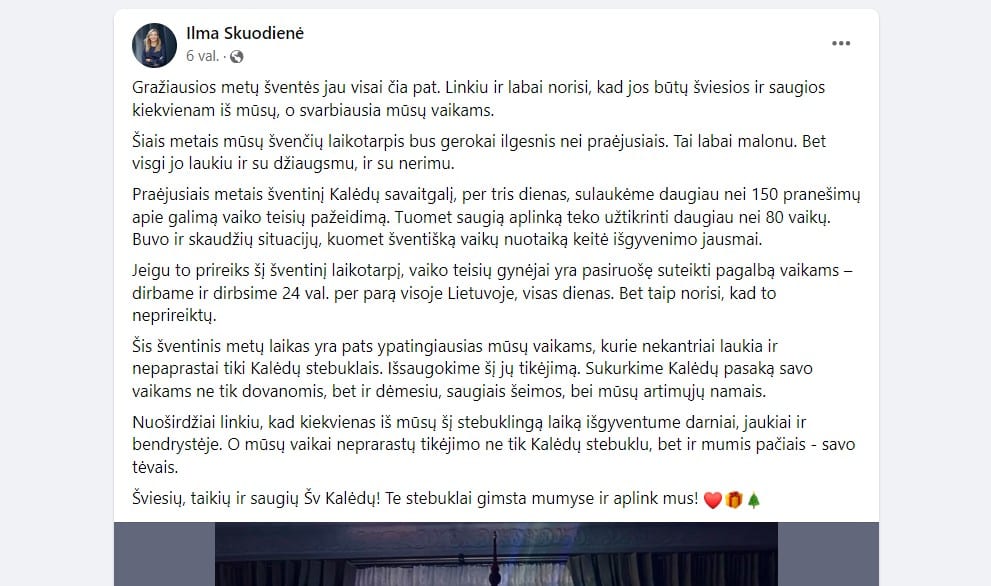 Ilma Skuodienė