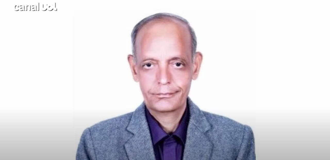 K. Kumaras