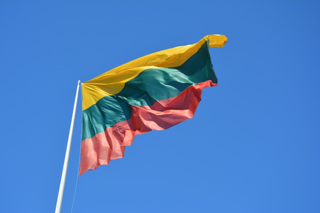 Lietuvos parlamentas