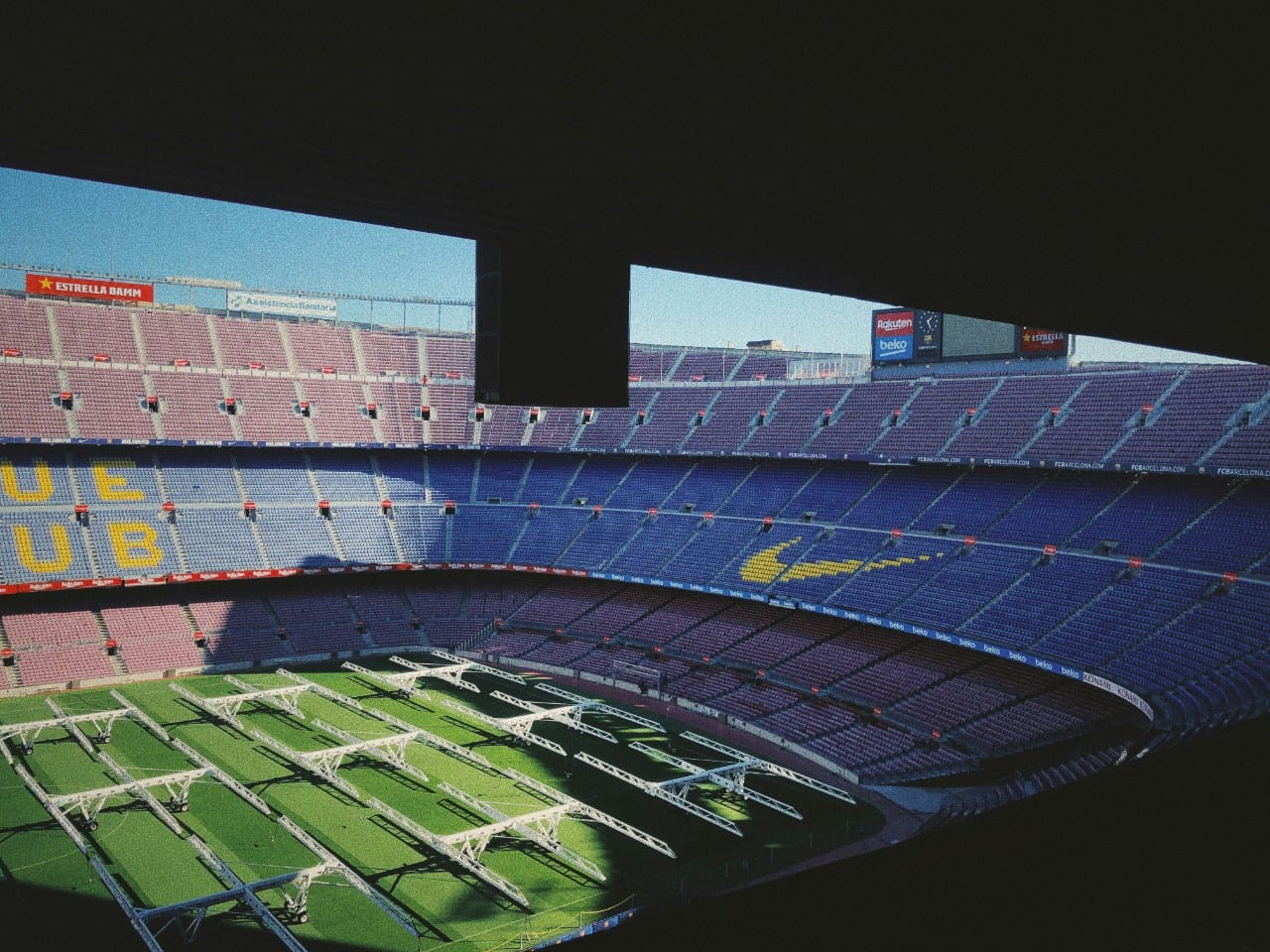 Stadionas