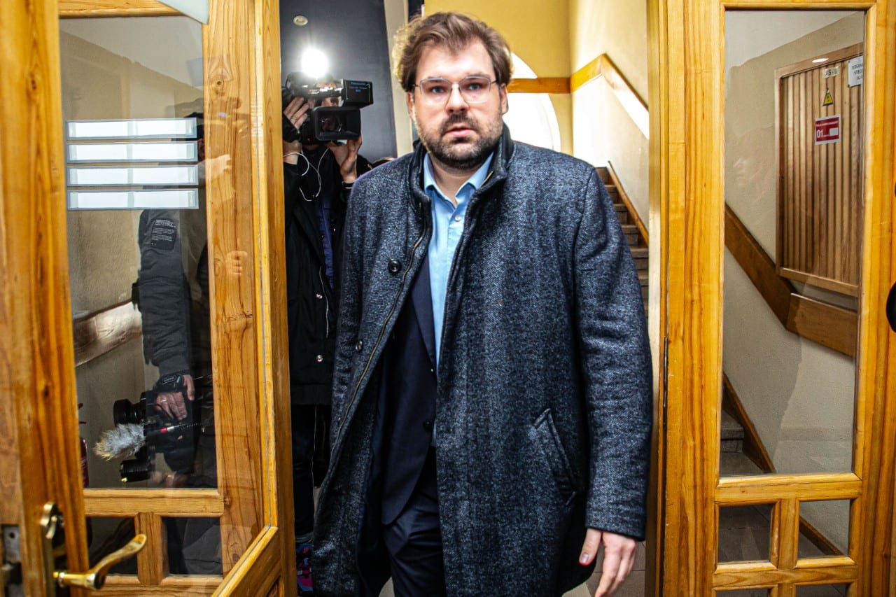 K. Bartoševičius