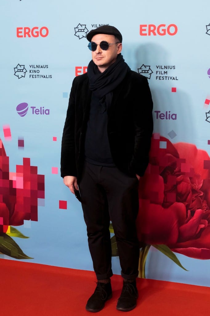 A. Mickevičius