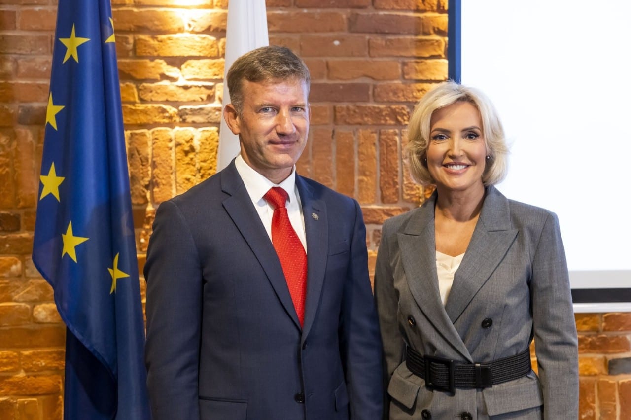 M. Varaška ir Ž. Pinskuvienė