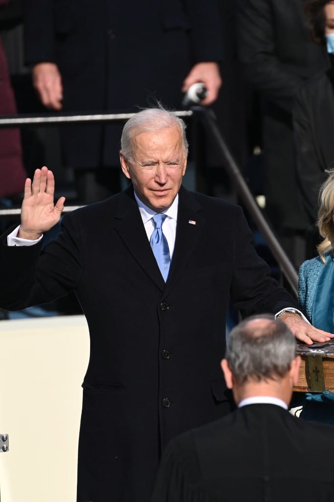 J. Bidenas