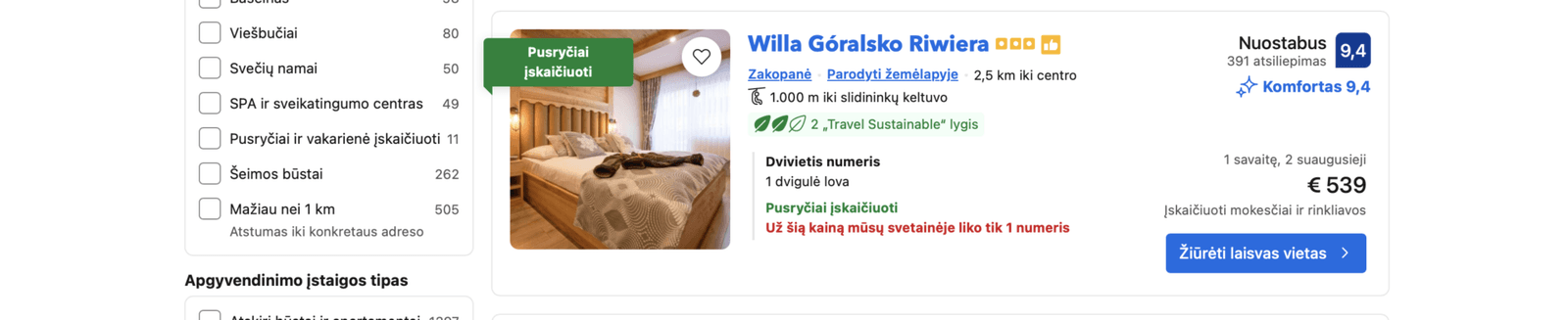 Viešbutis