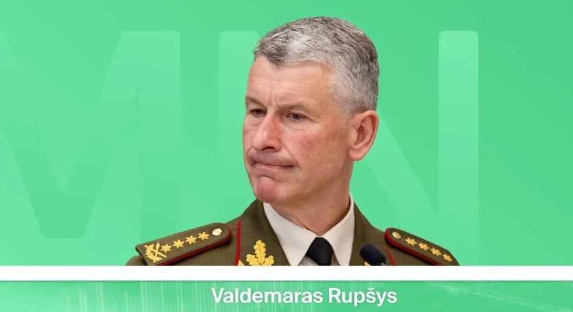 Valdemaras Rupšys