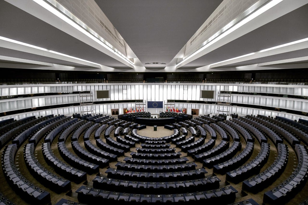 Europos parlamentas