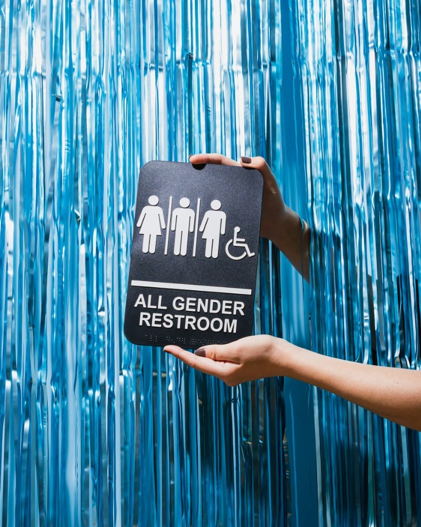 Genderizmas