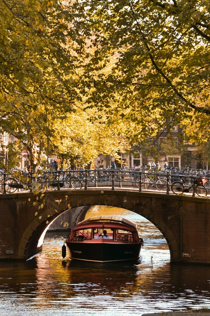 Amsterdamas